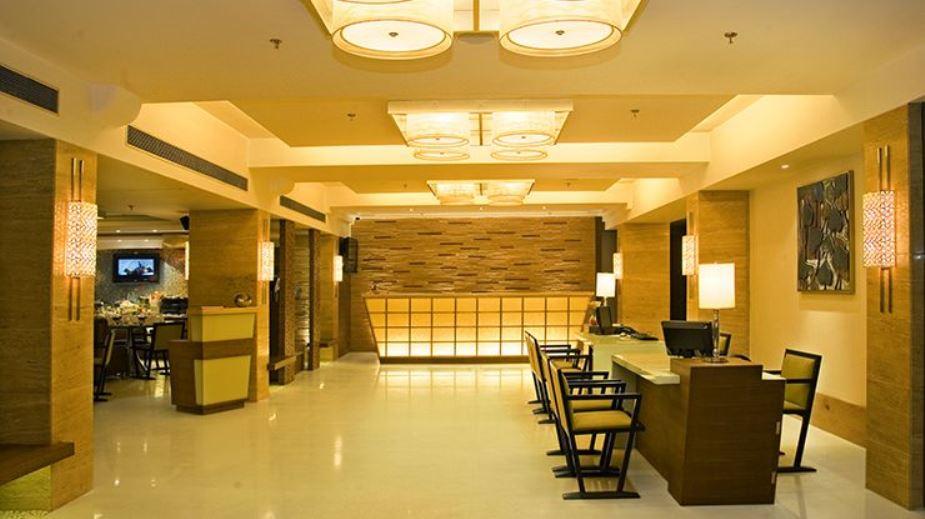The Sonnet Hotel 4*
