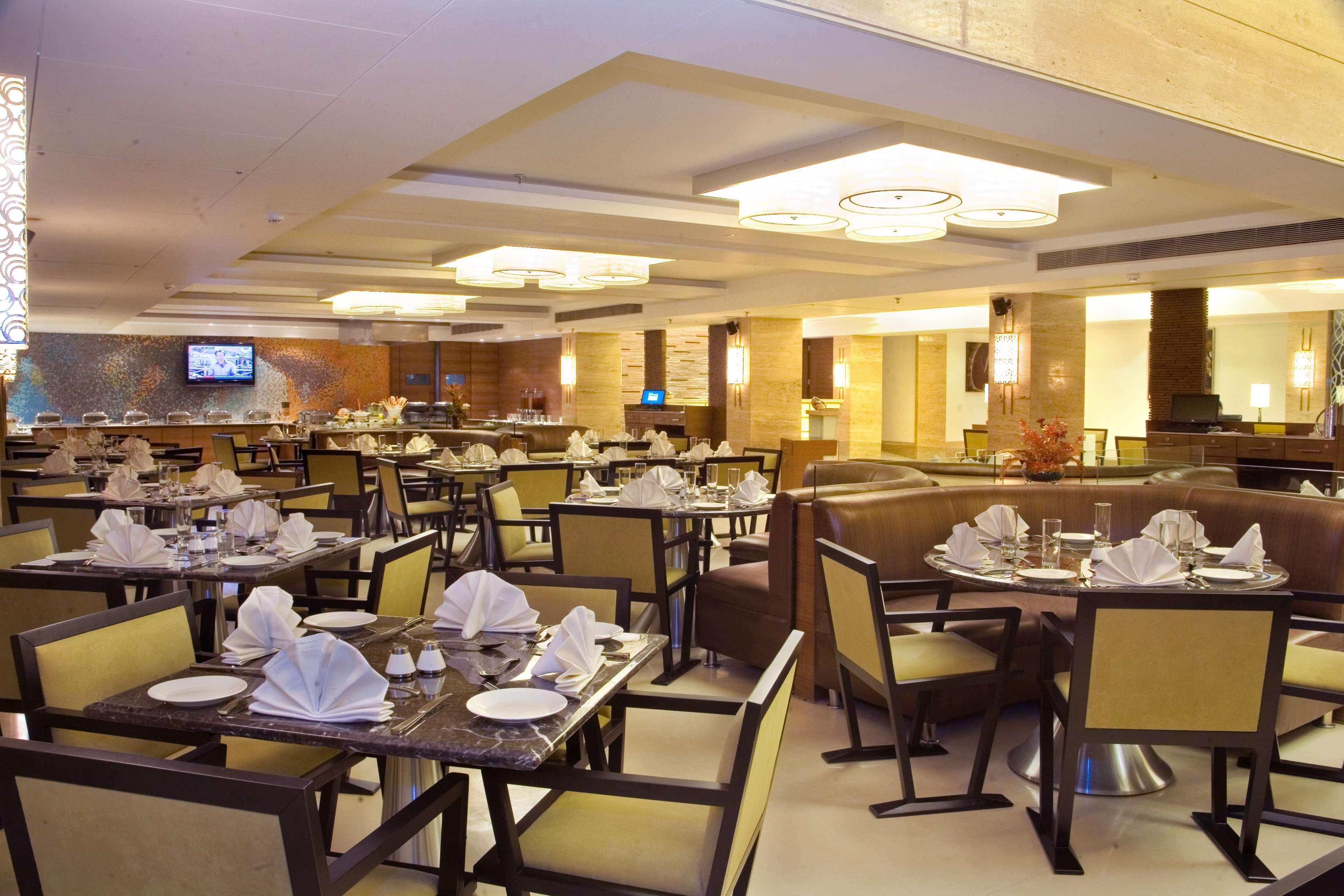 The Sonnet Hotel Kolkata