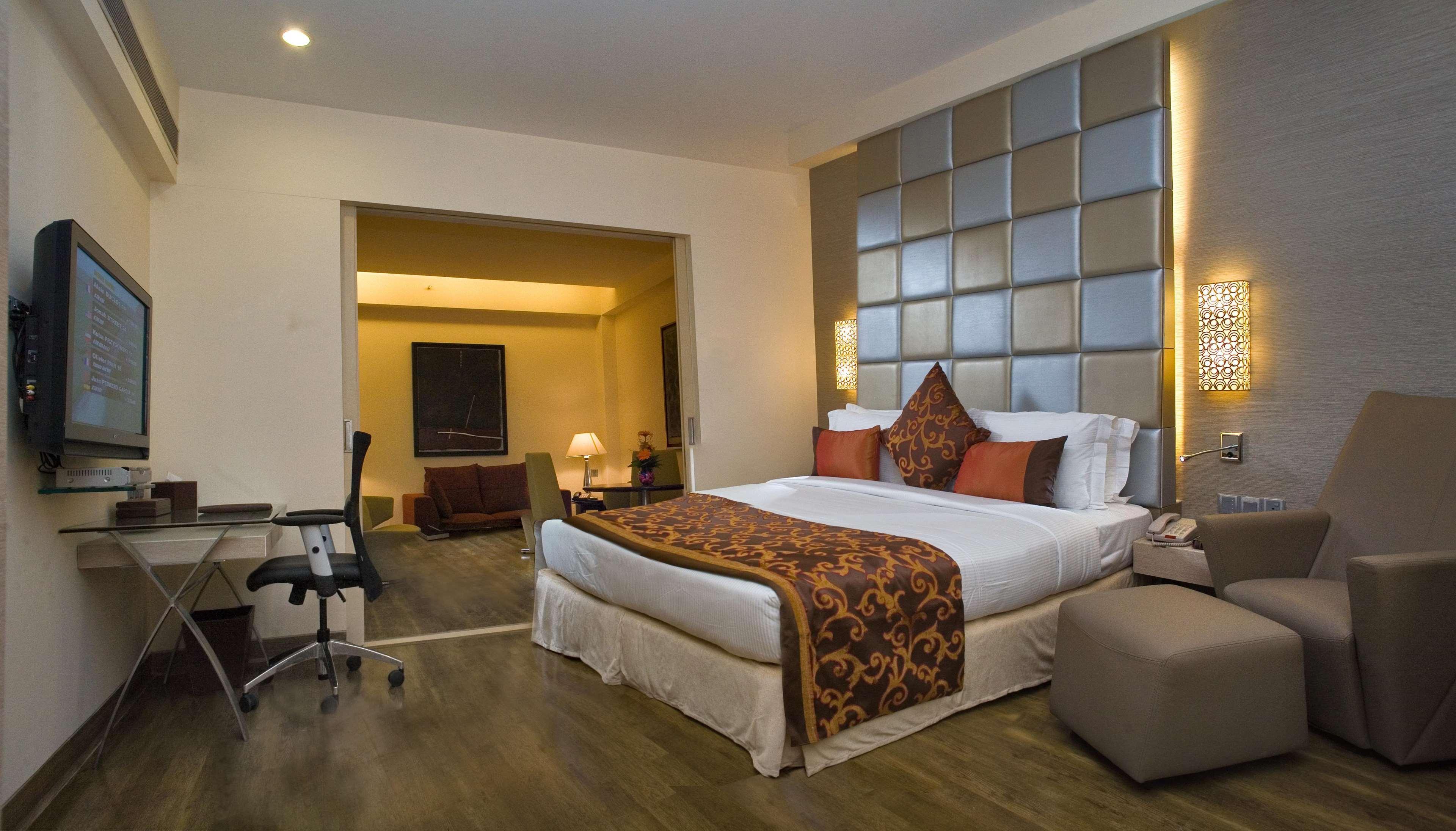 Hotel The Sonnet 4*