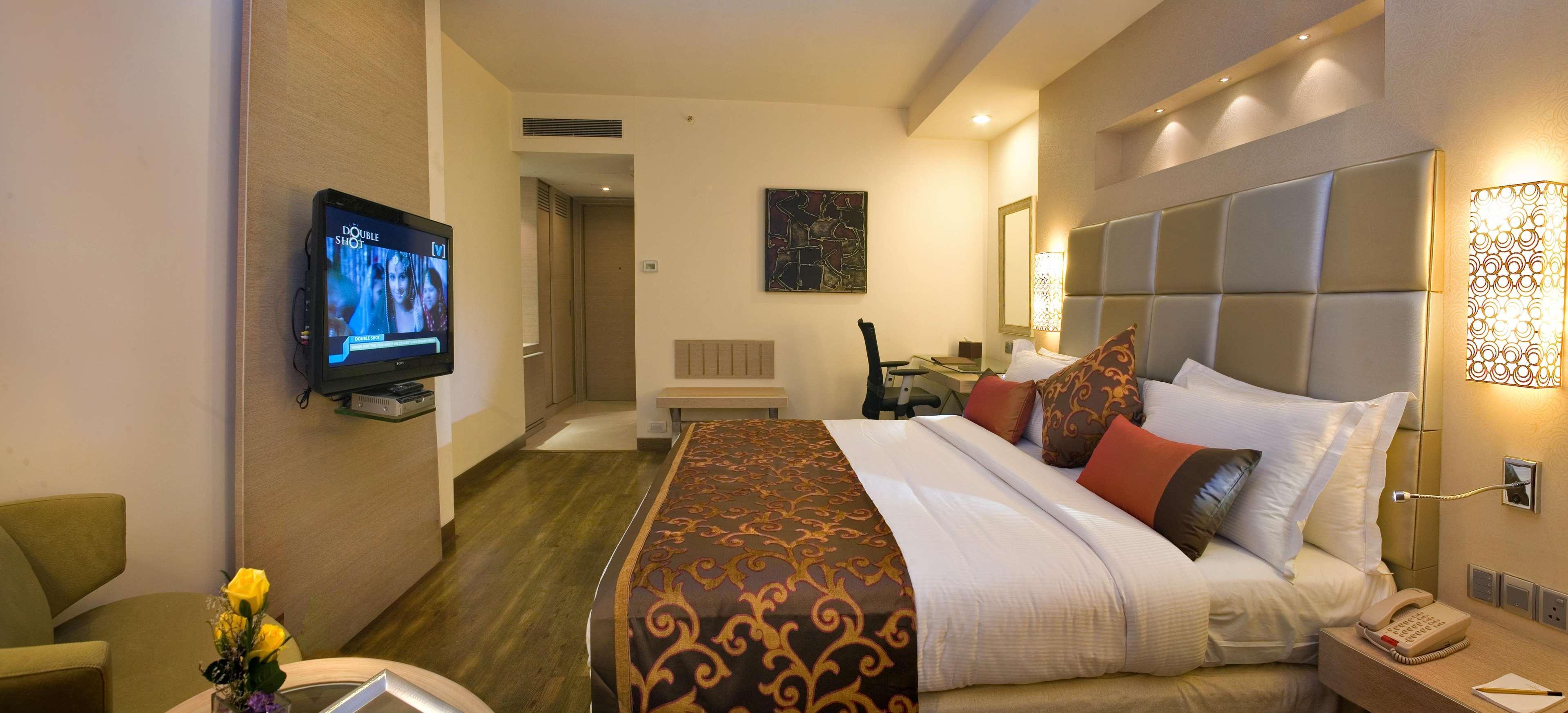 The Sonnet Hotel