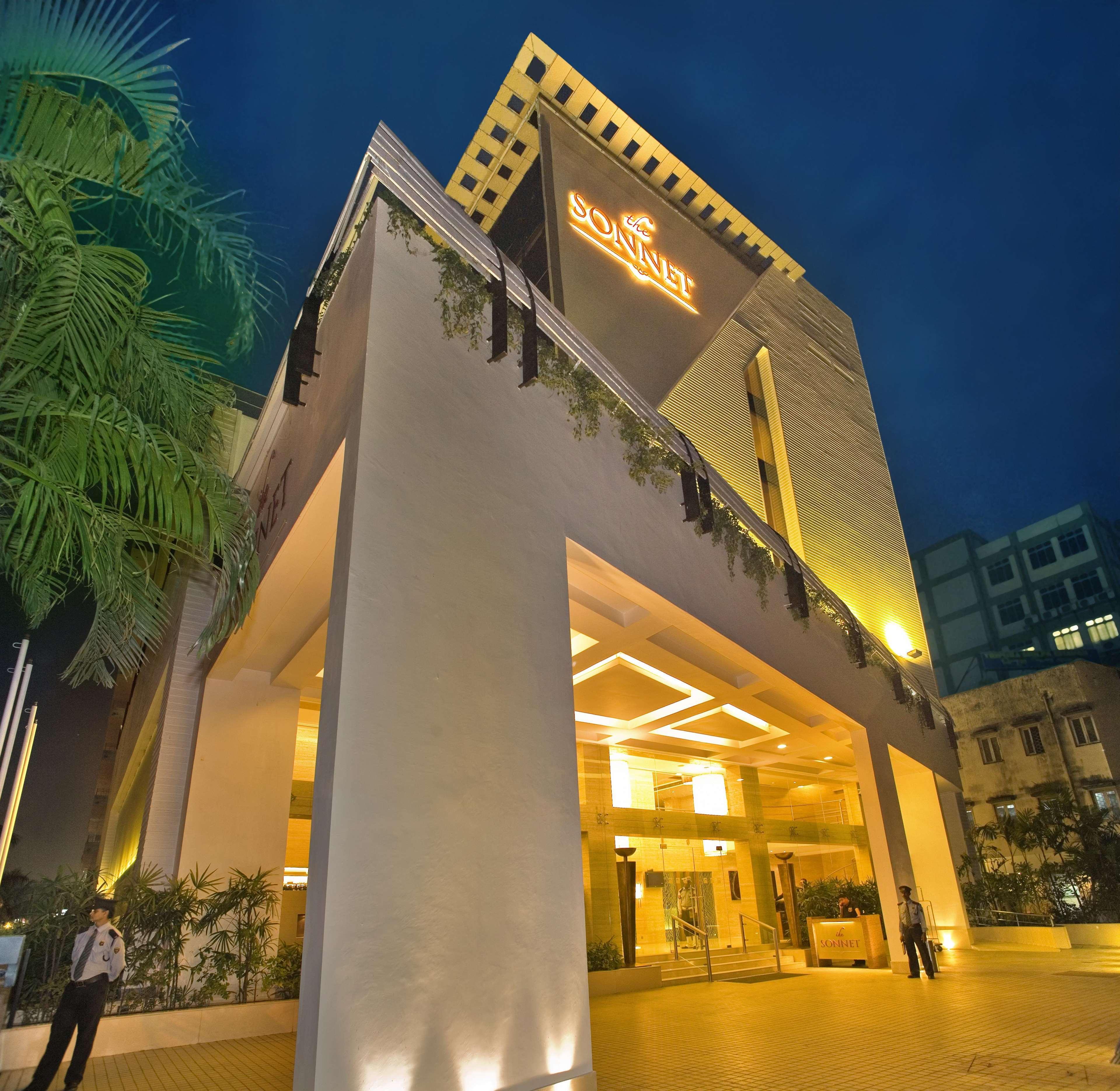 The Sonnet Hotel Kolkata