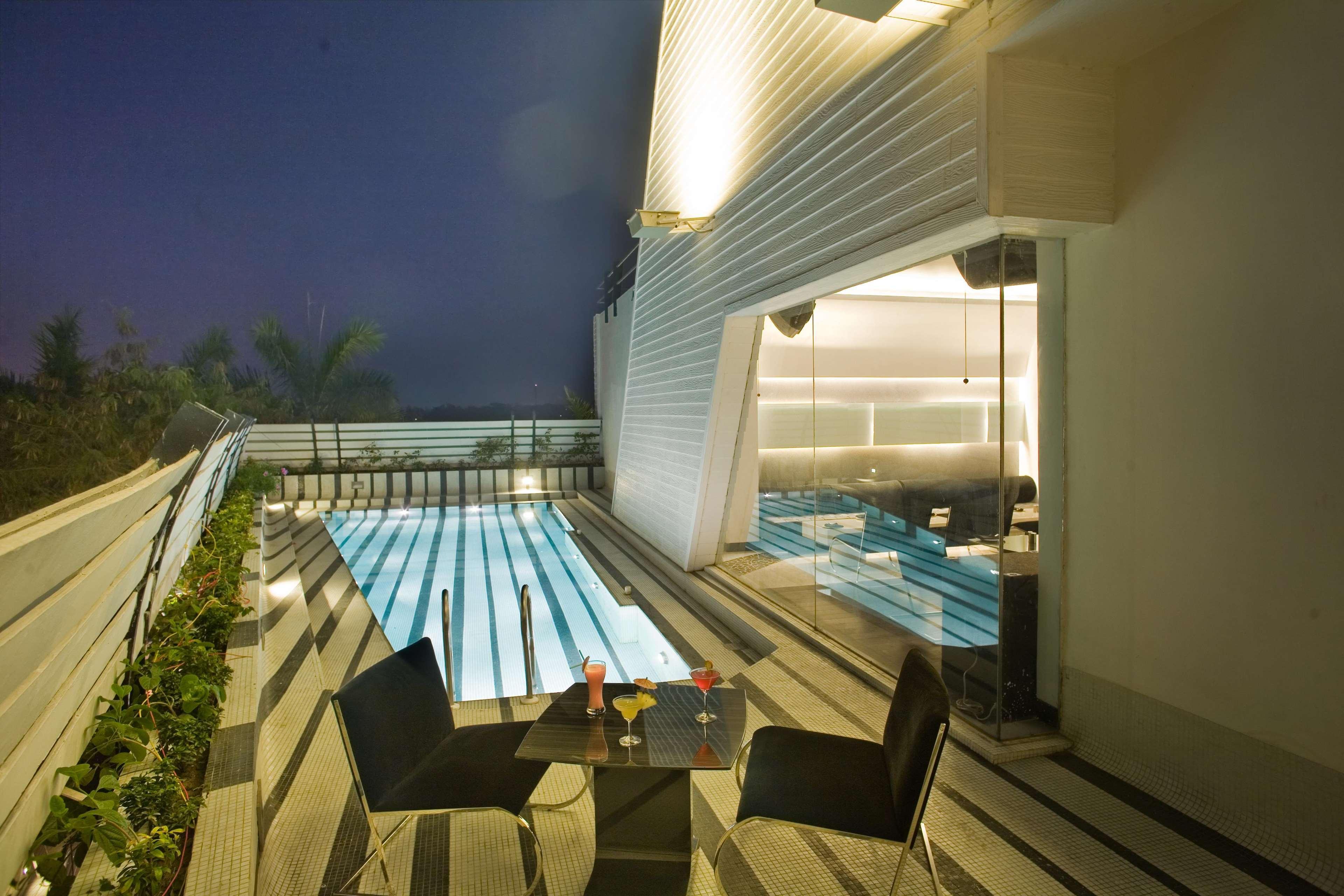 The Sonnet Hotel Kolkata