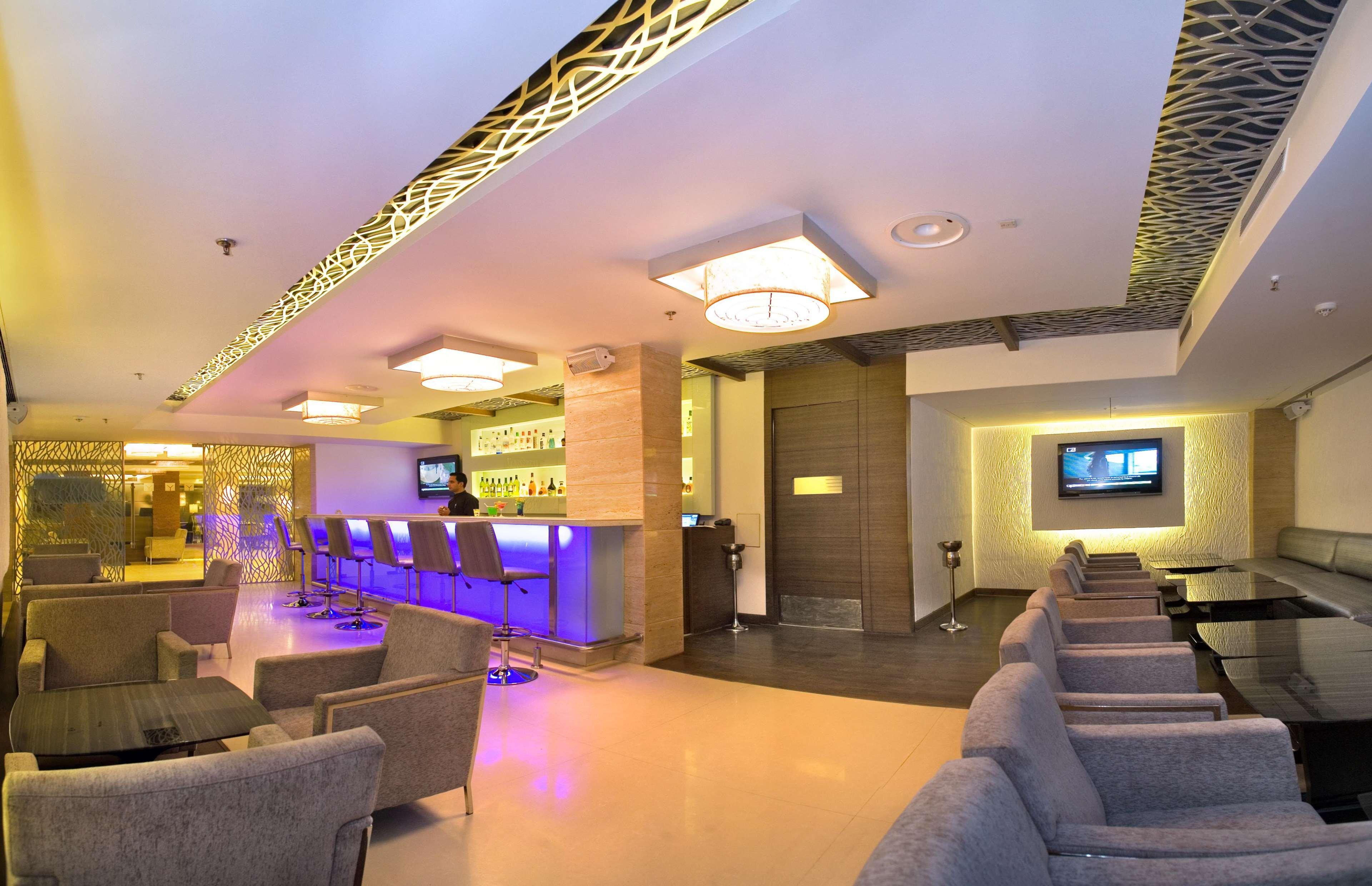 The Sonnet 4* Kolkata