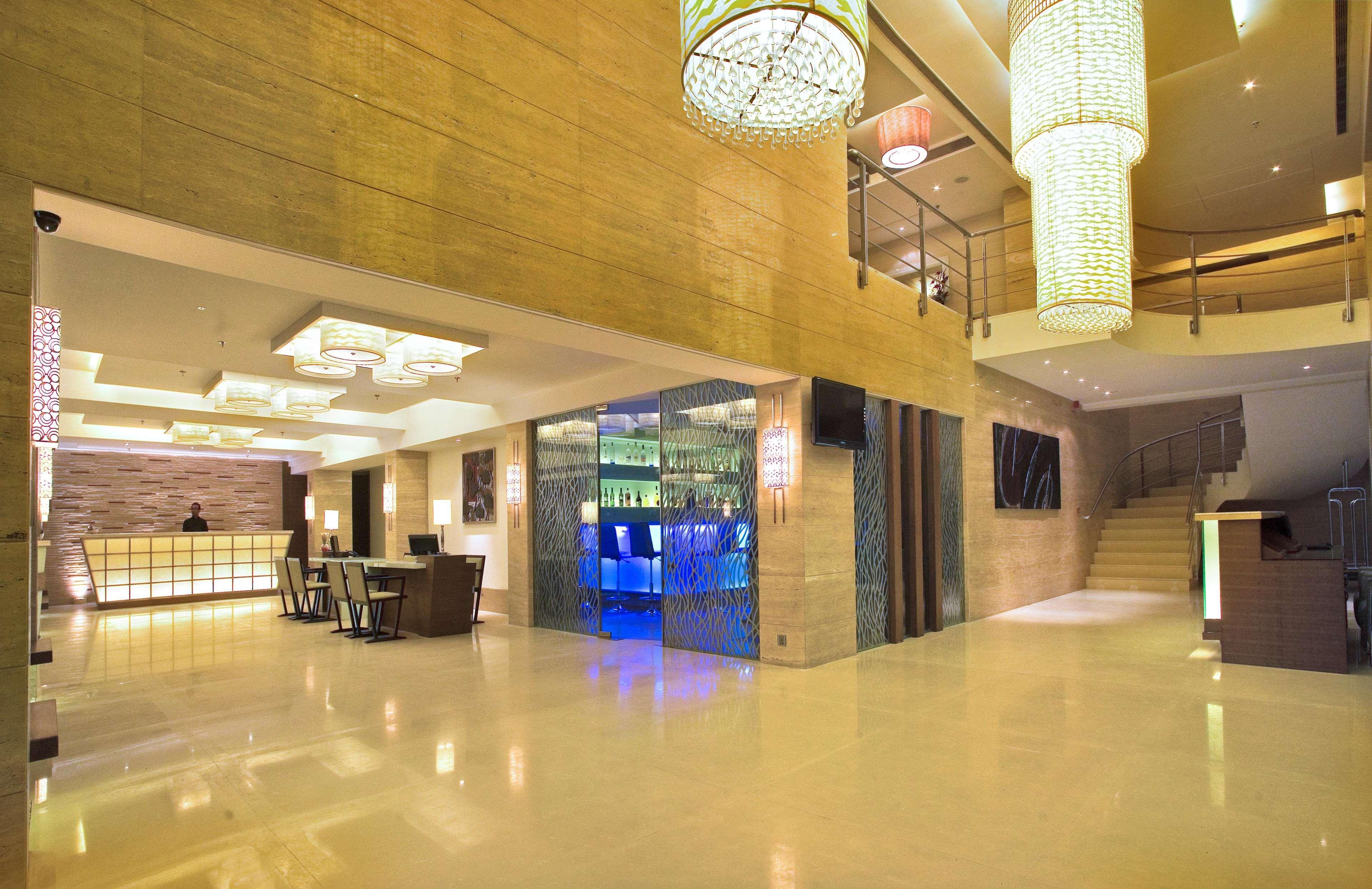 The Sonnet Hotel