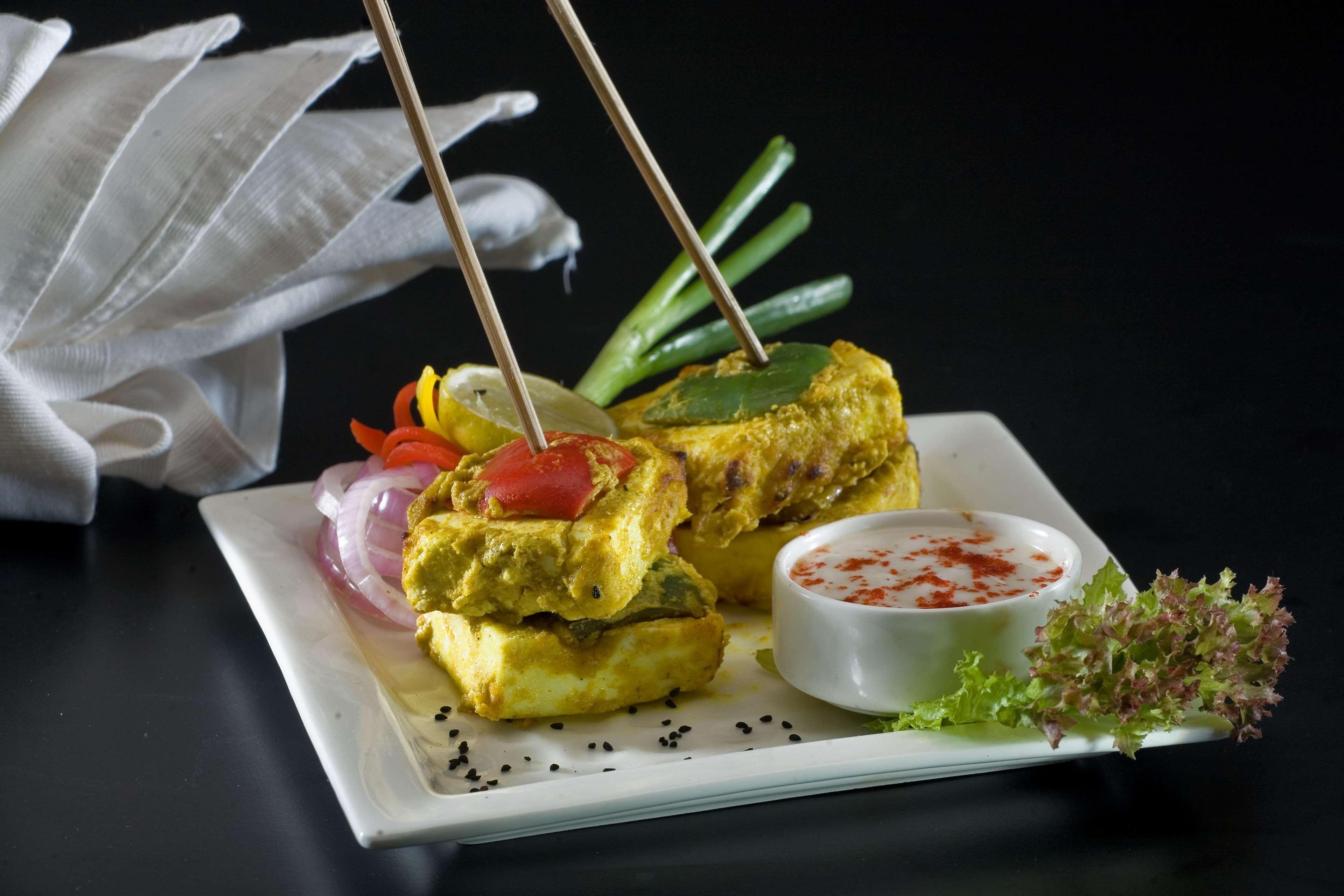 The Sonnet 4* Kolkata