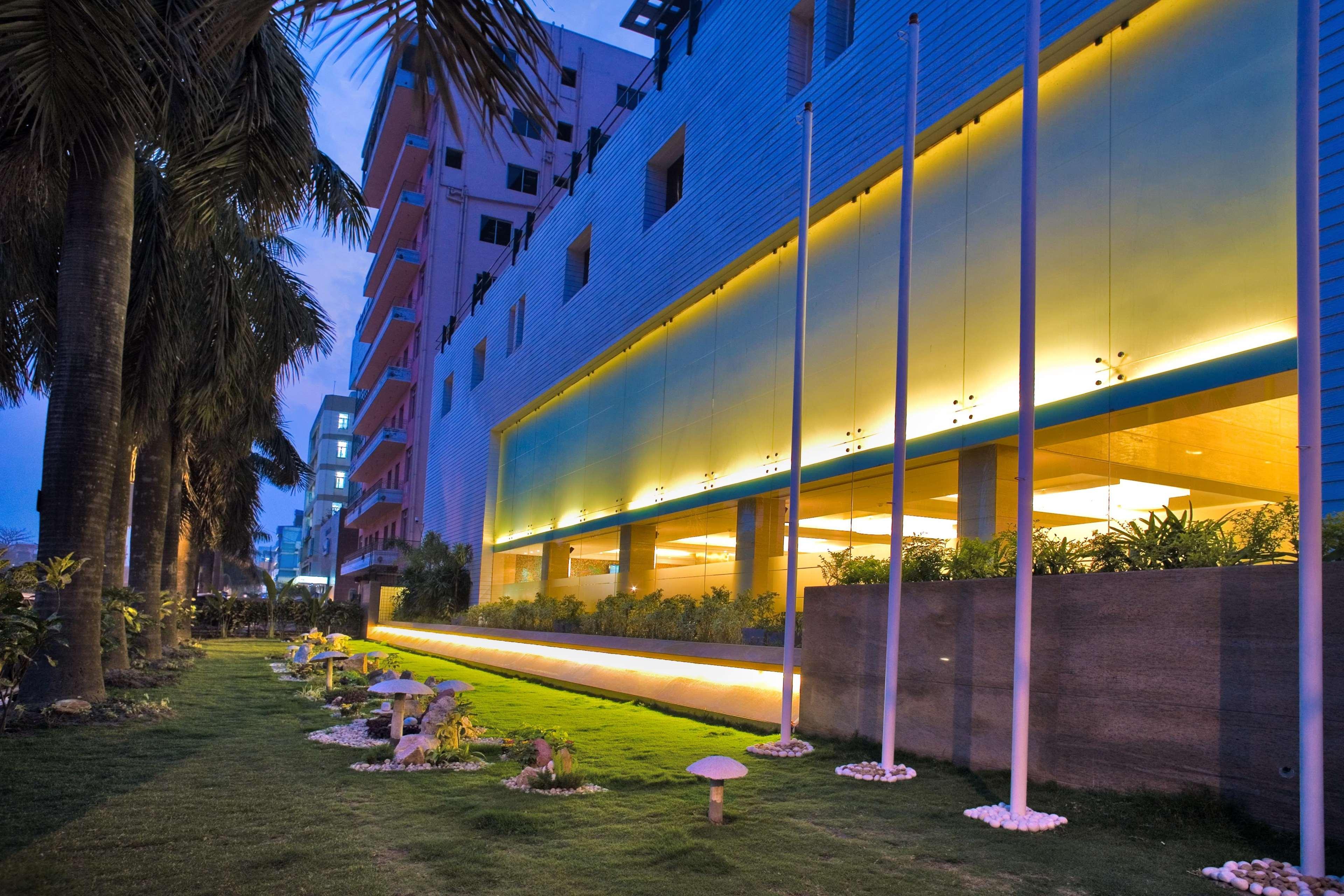 The Sonnet Hotel
