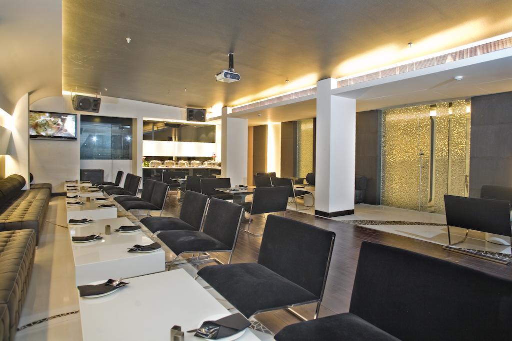 The Sonnet Hotel 4*