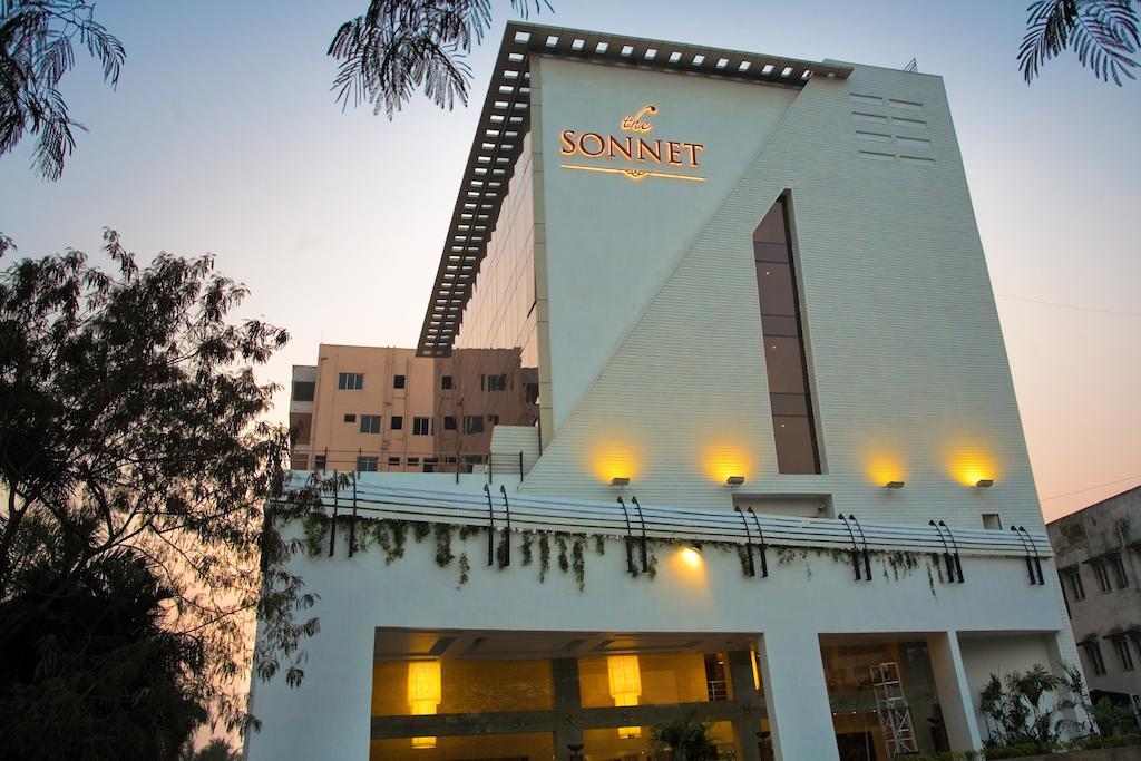 The Sonnet Hotel 4*