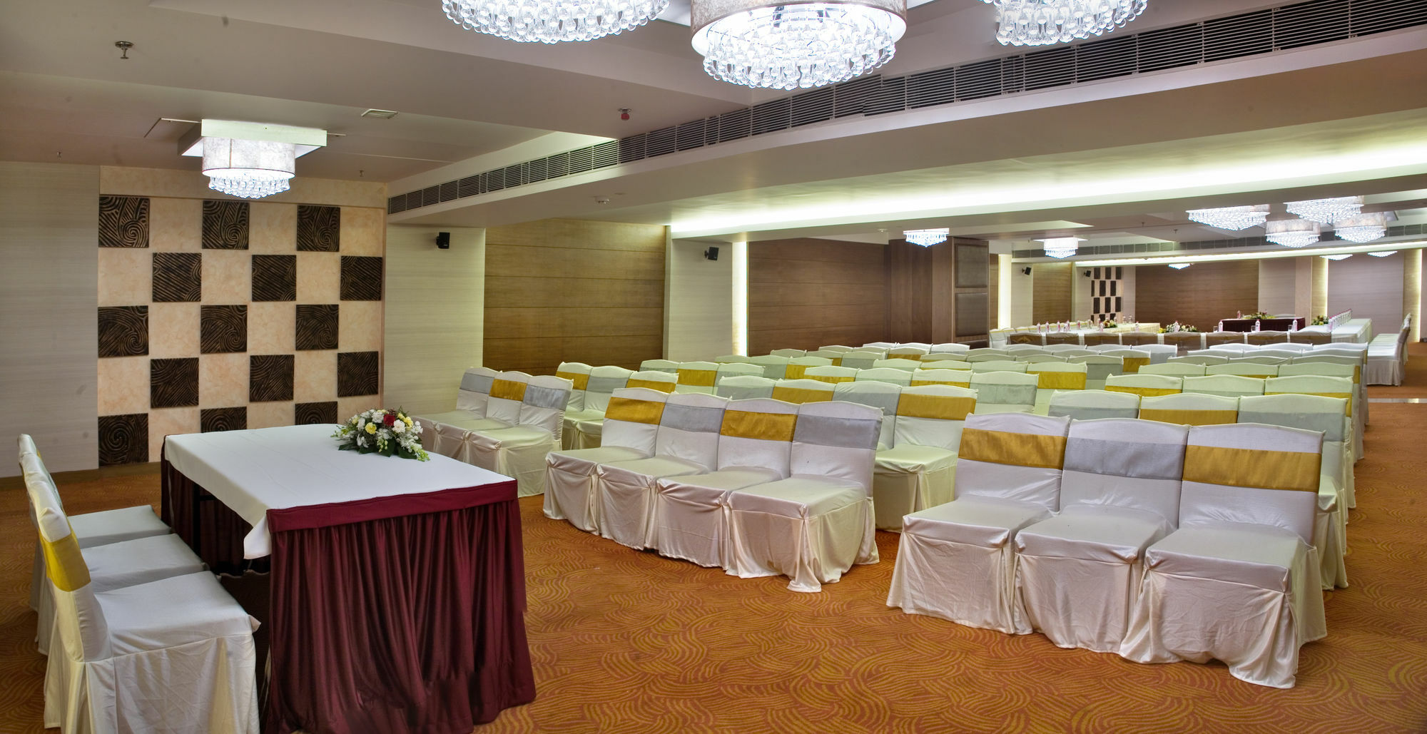 The Sonnet Hotel Kolkata