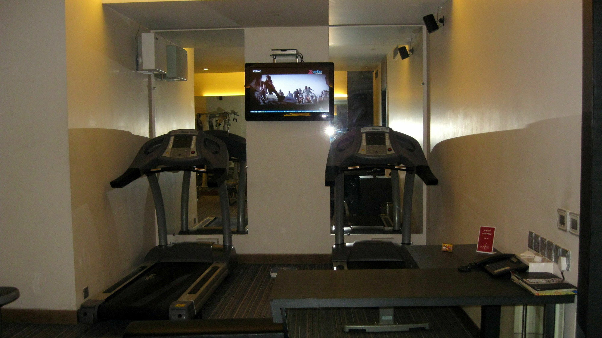 The Sonnet Hotel Kolkata